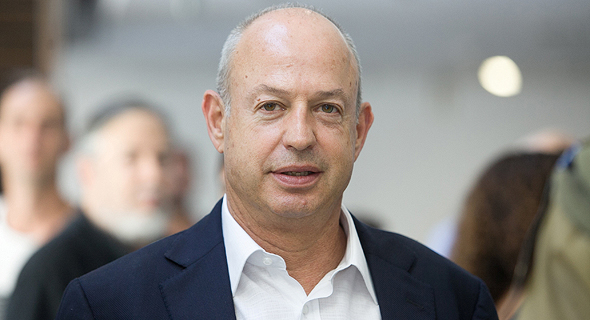 עו"ד שמוליק זיסמן. "יש סיכוי מצוין להיות שותף להיסטוריה של הכחדת המחלה" עו"ד שמוליק זיסמן. "יש סיכוי מצוין להיות שותף להיסטוריה של הכחדת המחלה"