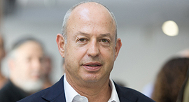 שמוליק זיסמן עורך דין זיסמן אהרוני גאייר ושות ZAG W&S, צילום: אוראל כהן