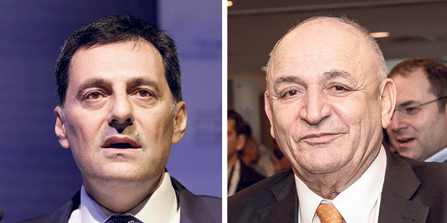 ההצלחה של אנרג'יאן עשויה להפוך למקפצה של דלק ושברון