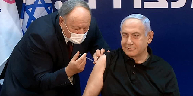 פסטיבל החיסונים: הזמן להחליף פרזנטורים