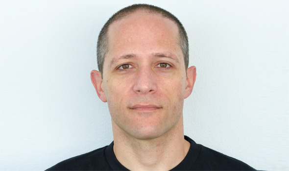 Ido Safruti, CTO and co-founder of PerimeterX. Photo: Courtesy Ido Safruti, CTO and co-founder of PerimeterX. Photo: Courtesy