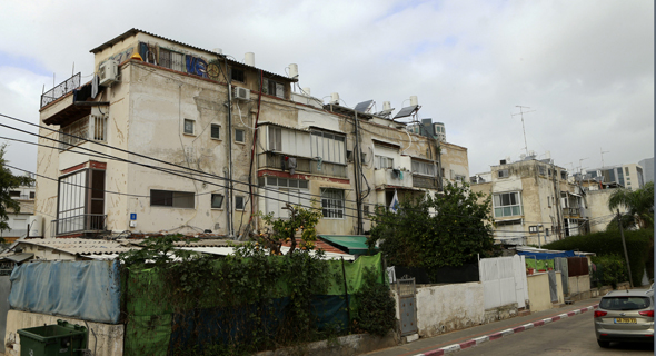 פינוי בינוי תקוע ביד אליהו תל אביב פינוי בינוי תקוע ביד אליהו תל אביב
