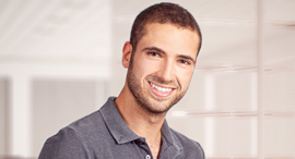 Michael Matias. Photo: Courtesy Michael Matias. Photo: Courtesy