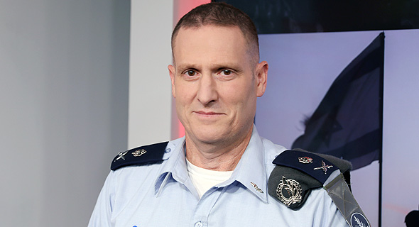 אלוף תומר בר אלוף תומר בר