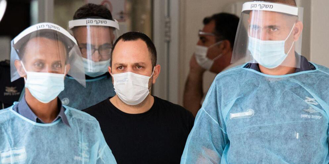 כתב אישום בכפוף לשימוע נגד בכיר במד"א שהקים מערך בדיקות קורונה פיראטיות תמורת שוחד