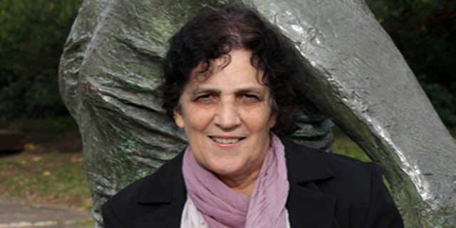 "לא צריך לפחד מהמוטציה הבריטית של הקורונה"