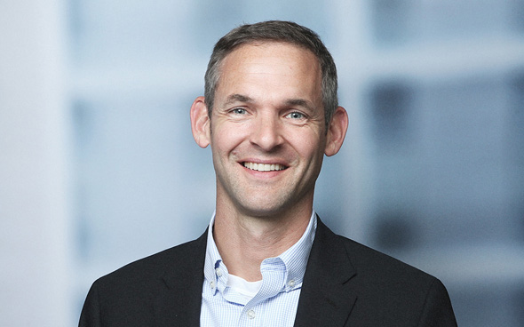 Jason Williamson, VP, Oracle for Startups and Oracle for Research. Photo: Oracle Jason Williamson, VP, Oracle for Startups and Oracle for Research. Photo: Oracle