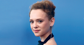 פנאי שירה האס המורדת, צילום: Matteo Chinellato