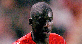 צ’רנו סמבה, צילום: רויטרס