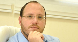 יהודה הרציג דצמבר 20 זירת הנדלן יהודה הרציג דצמבר 20 זירת הנדלן