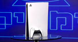 סוני פלייסטיישן 5, צילום: אולפן כלכליסט