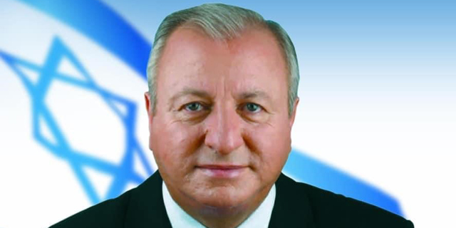 מחטף לפני הבחירות: פעיל הליכוד שכץ וטרופר מינו ליו"ר הטוטו