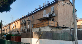 שכונת רמת ורבר בפתח תקווה זירת הנדלן שכונת רמת ורבר בפתח תקווה זירת הנדלן