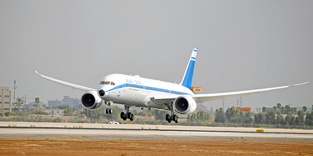 מנתב&quot;ג למומבאי ב-5 שעות: סעודיה אישרה לחברות התעופה הישראליות לעבור מעל שטחה