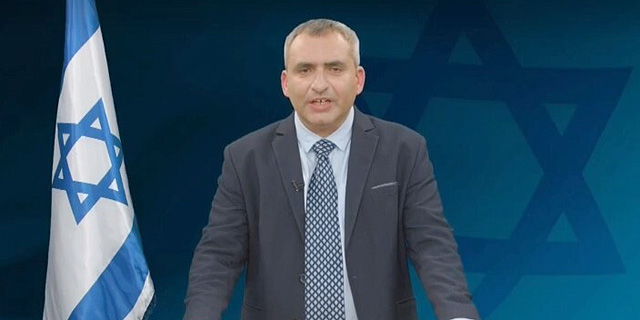 אלקין במכתב התפטרות דרמטי: "ריסקת את הליכוד והבאת אווירה של חצר ביזנטית"