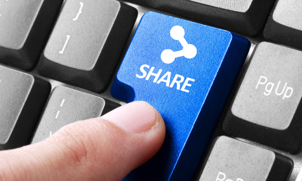 Governments are seeking new ways to regulate the sharing of information. Photo: Shutterstock