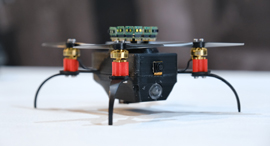 הרחפן החדש של רפאל , צילום: רפאל