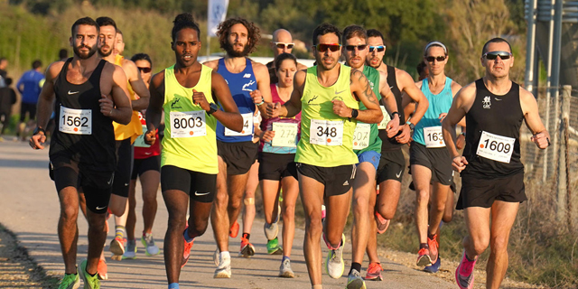 אימון מתקדם: המירוץ למוזמנים בלבד