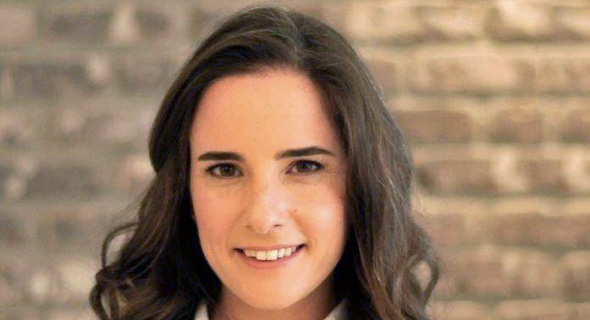 Anat Greemland, VP Strategy of Scale-Up Velocity. Photo: Scale-Up Velocity Anat Greemland, VP Strategy of Scale-Up Velocity. Photo: Scale-Up Velocity