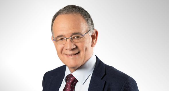 Mickey Blumenthal, a managing partner at Fahn Kanne Grant Thornton Israel. Photo: Eyal Tuag Mickey Blumenthal, a managing partner at Fahn Kanne Grant Thornton Israel. Photo: Eyal Tuag