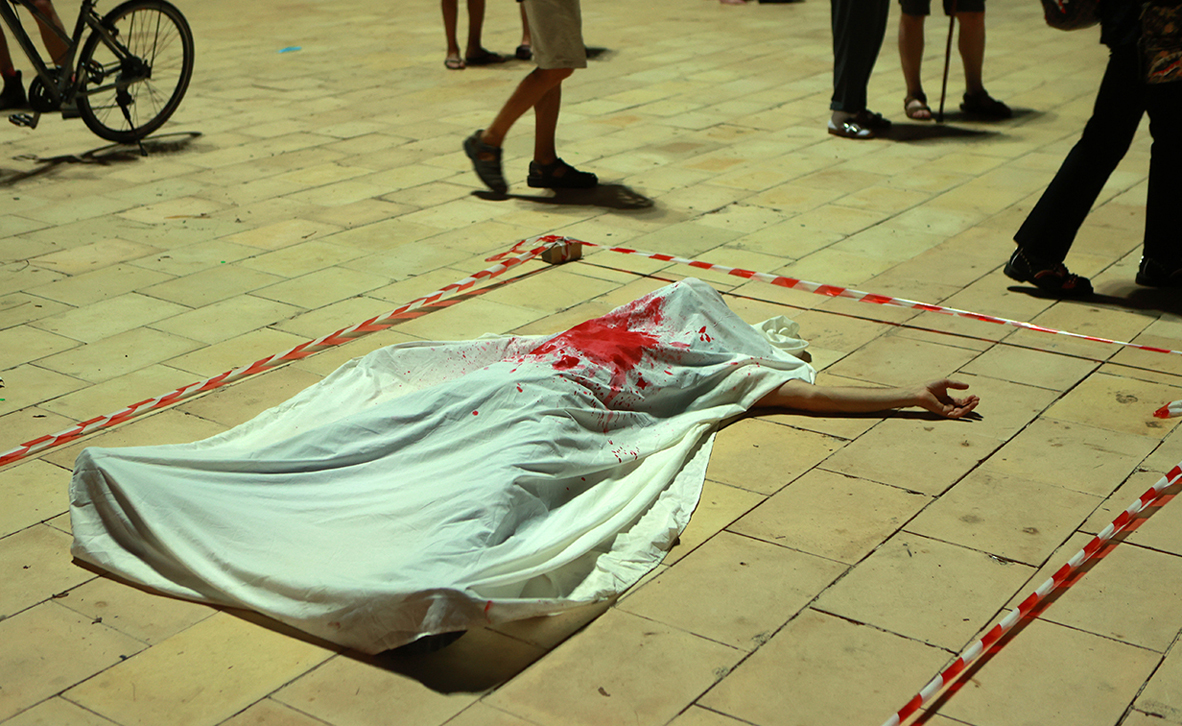 צילום: עמית שעל צילום: עמית שעל