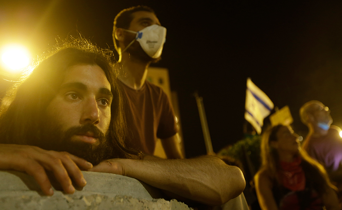 צילום: עמית שעל צילום: עמית שעל