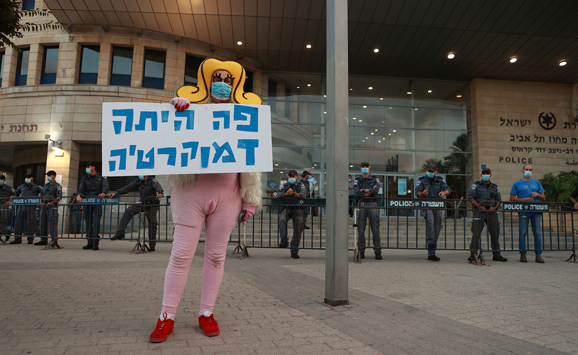 צילום: עמית שעל צילום: עמית שעל