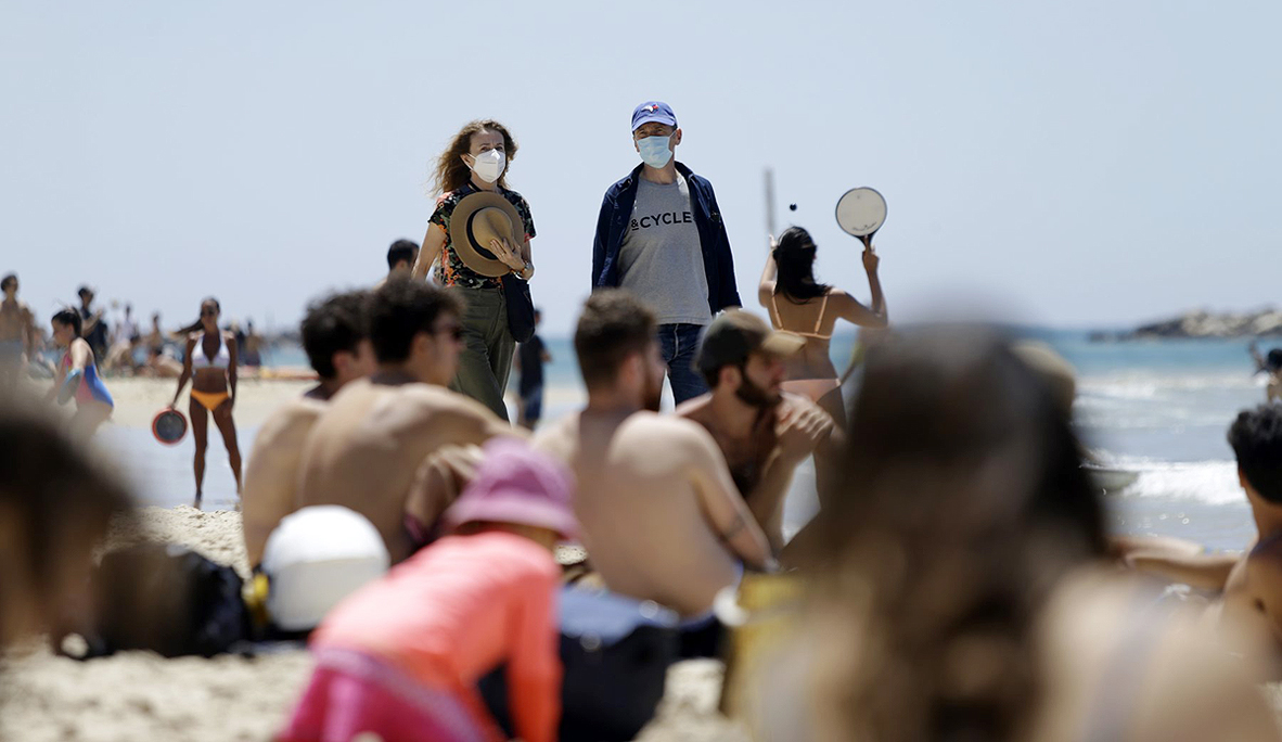 צילום: עמית שעל צילום: עמית שעל