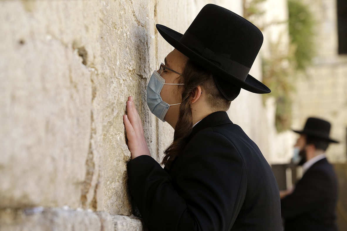 צילום: עמית שעל צילום: עמית שעל