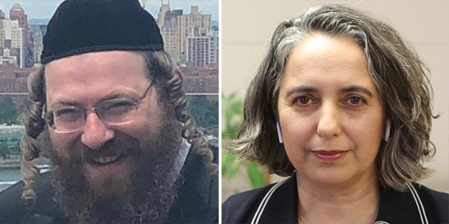 רשות ניירות ערך מאיימת, יואל גולדמן צוחק
