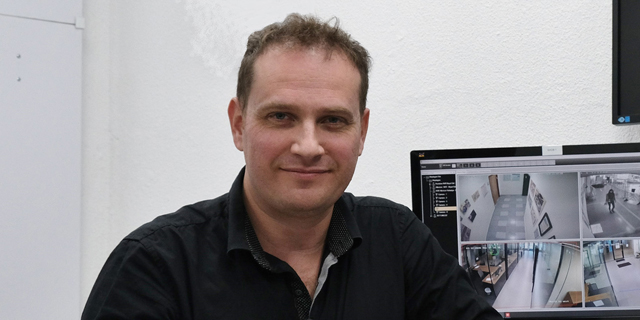 "הטכנולוגיה שלנו פותחה למנוע תאונות עבודה ולהציל חיים"