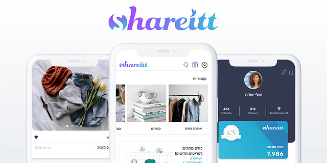 Shareitt raises $2 million in seed for its cashless trading platform