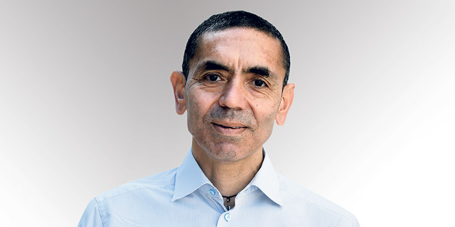 יצרניות החיסונים במירוץ להשגת ננו־חלקיקים שומניים ומולקולות DNA