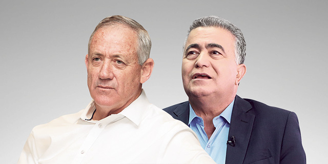 הר החובות האבודים של המפלגות בדרך אל הכנסת
