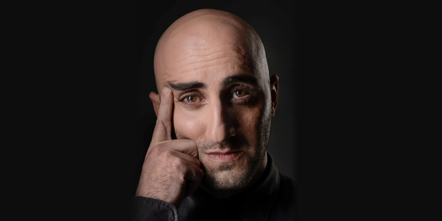 "הבלורית לא חסרה לי"