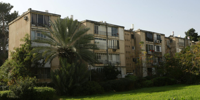 עיריית ת"א ניסתה לקצץ זכויות מדינה בפינוי־בינוי