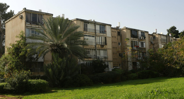המתחם במעוז אביב בתל אביב. “החלטה שגויה תכנונית, חברתית וכלכלית” המתחם במעוז אביב בתל אביב. “החלטה שגויה תכנונית, חברתית וכלכלית”