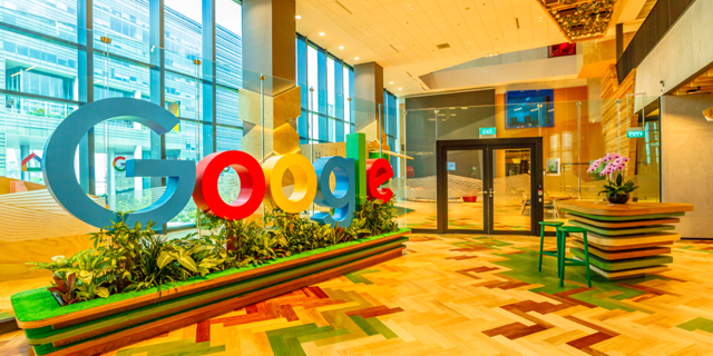 Meet the Israeli startups joining Google’s Growth Lab