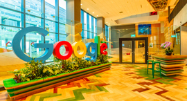 עובדי גוגל משרדי גוגל בארצות הברית 2, צילום: שאטרסטוק