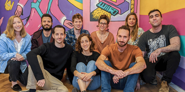 Israeli AI chatbot startup Spetz.io to be acquired by U.S. company Paradox.ai for $5 million