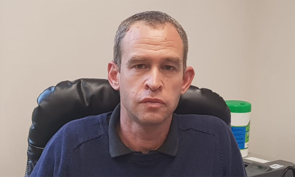 ד''ר יותם שנהר ד''ר יותם שנהר