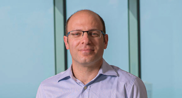 אריאל רוזנברג, מנהל אגף בכיר שיווק במשרד הבינוי והשיכון אריאל רוזנברג, מנהל אגף בכיר שיווק במשרד הבינוי והשיכון