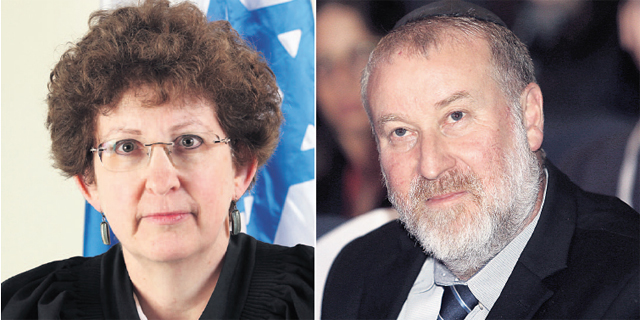 נתניהו יתייצב, היועץ ימסור