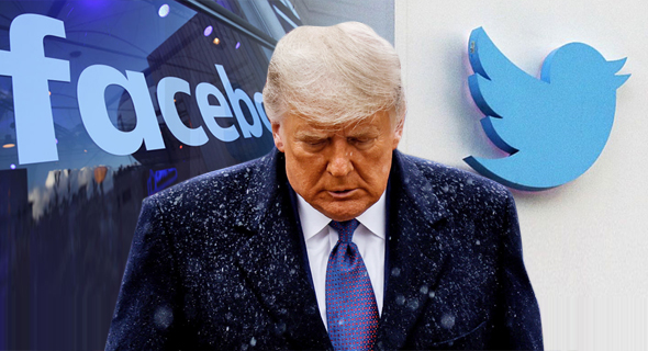 Trump’s social media silencing proves that market caps, not national borders, are what makes a superpower