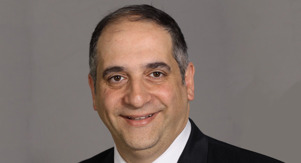 Joey Sabet, Managing Director of Clairfield International. Photo: Clairfield Joey Sabet, Managing Director of Clairfield International. Photo: Clairfield