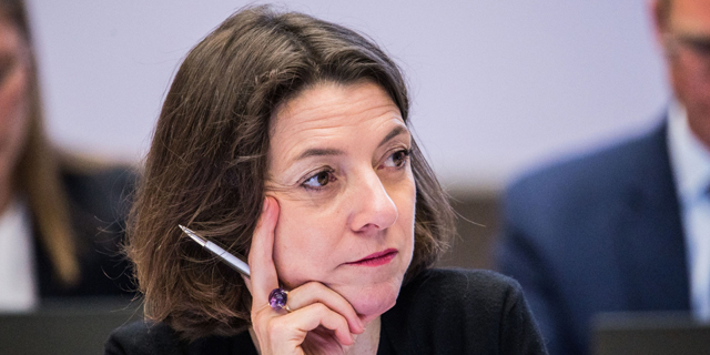 הכלכלנית הראשית של ה-OECD: "הסגרים יימשכו גם ב-2021, למרות החיסונים"