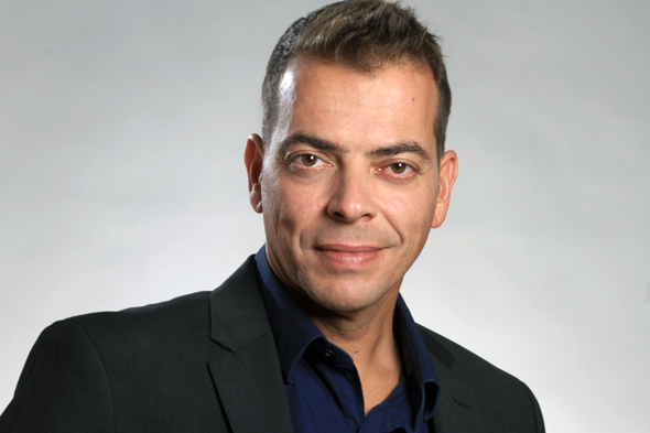 Ofer Helfman, CEO of As You Stay. Photo: Osnat Krasnansky Ofer Helfman, CEO of As You Stay. Photo: Osnat Krasnansky