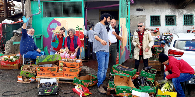 אלופי השאריות: על התופעה המתגברת של הכנת מזון ממה שנשאר בערב קודם