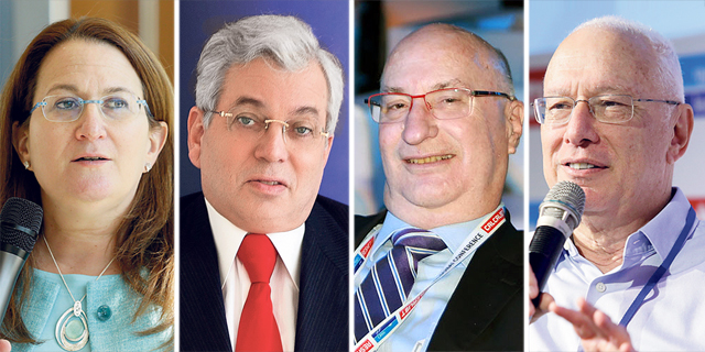 החברות יזדקקו למיחזור חובות של 50 מיליארד שקל ב־2021
