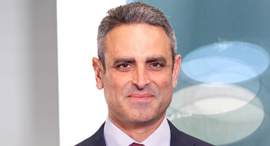 טל קינן יו"ר קלאריטי קפיטל כנס השקעות ביום שאחרי